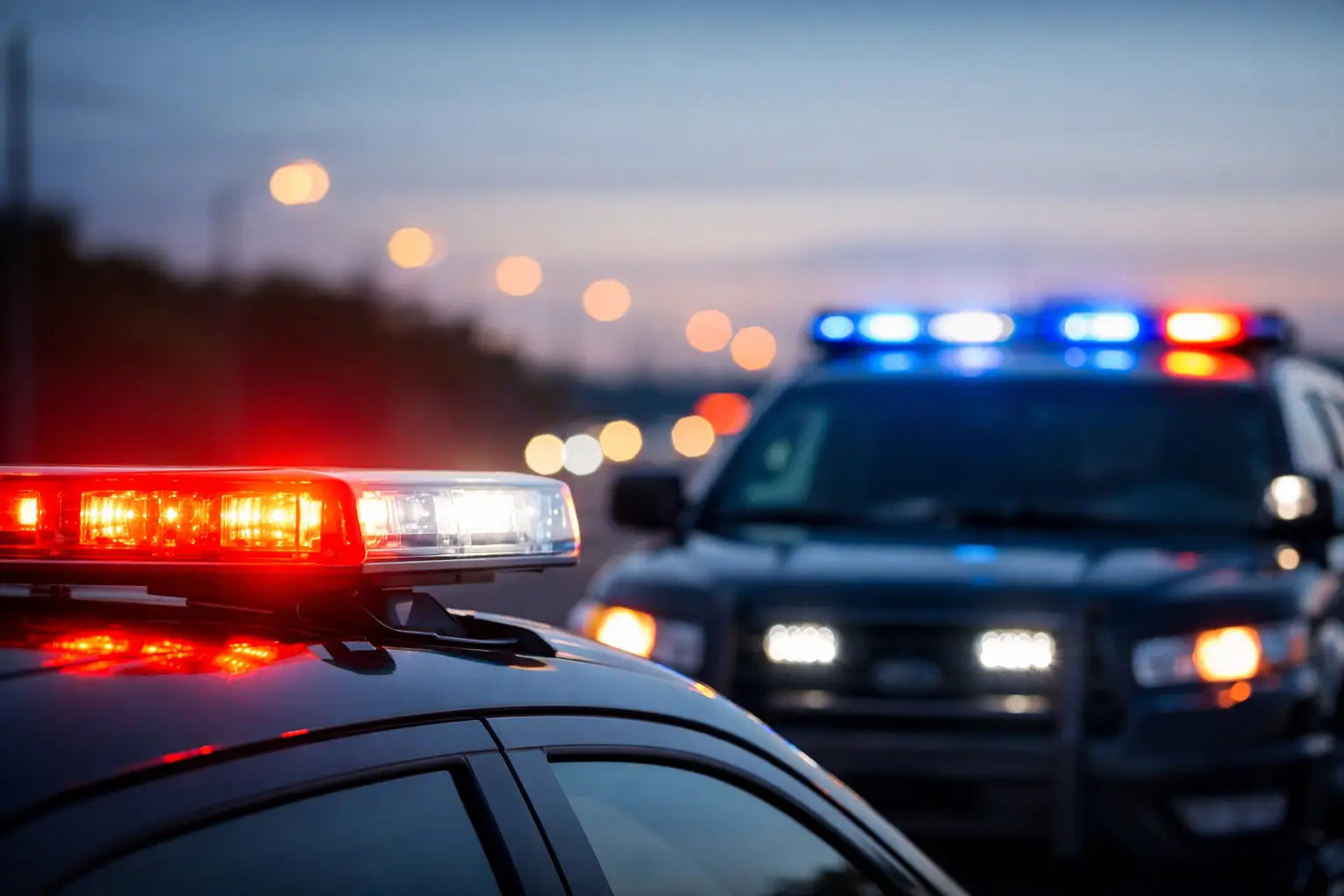 What Are SAE Class 1 Lights?