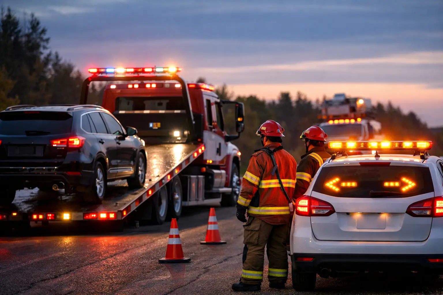 Why Overseas Emergency Lighting Isn’t “Cheap”