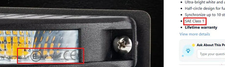 {{Blog title}} fleet safety lighting {{Shop name}}