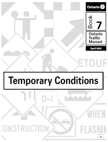 Ontario Traffic Manual Book 7 Work Vehicle Lighting Requirements: A Complete Guide - Strobe My Ride