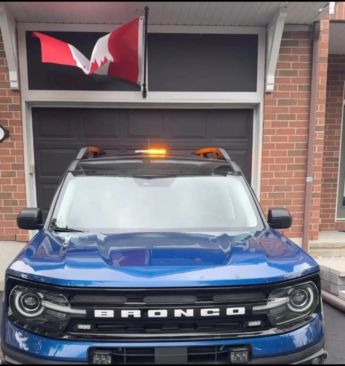 Are Strobe Lights Legal on Work Trucks in Ontario? - Strobe My Ride