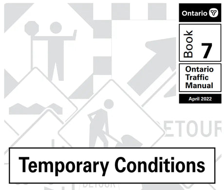 Ontario Book 7 Warning Light Requirements (Plain-Language Guide) - Strobe My Ride