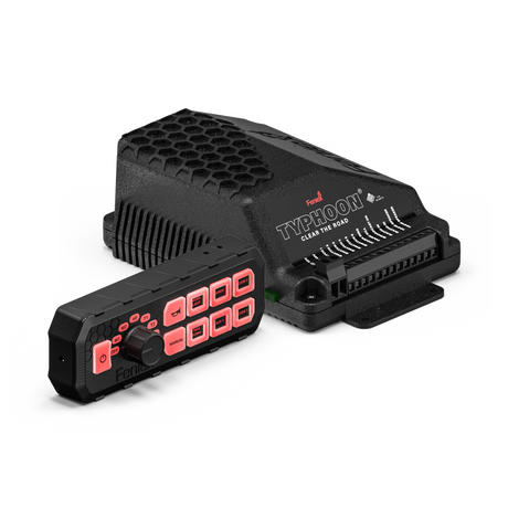 FENIEX – CONTROLLERS / SPEAKERS - Strobe My Ride 