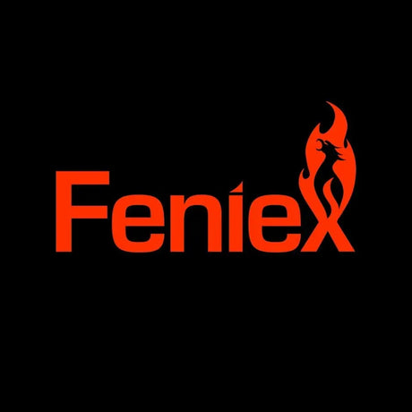 Feniex Industries - Strobe My Ride 