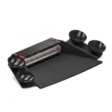FENIEX – Q-SERIES - Strobe My Ride 