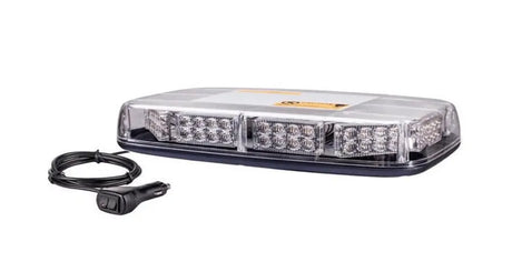 PATROL SERIES LIGHTBARS - Strobe My Ride 