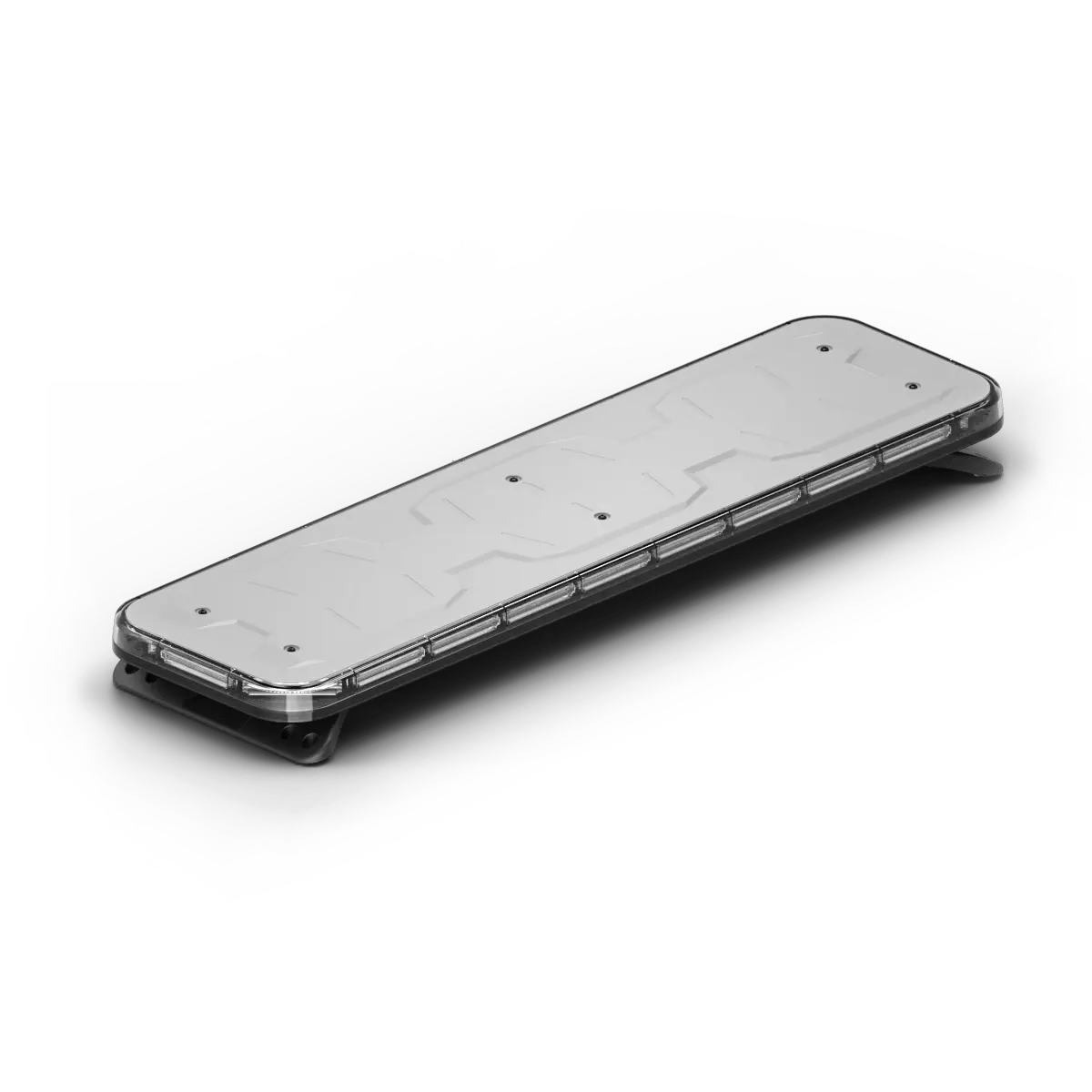 Full Size Light Bars