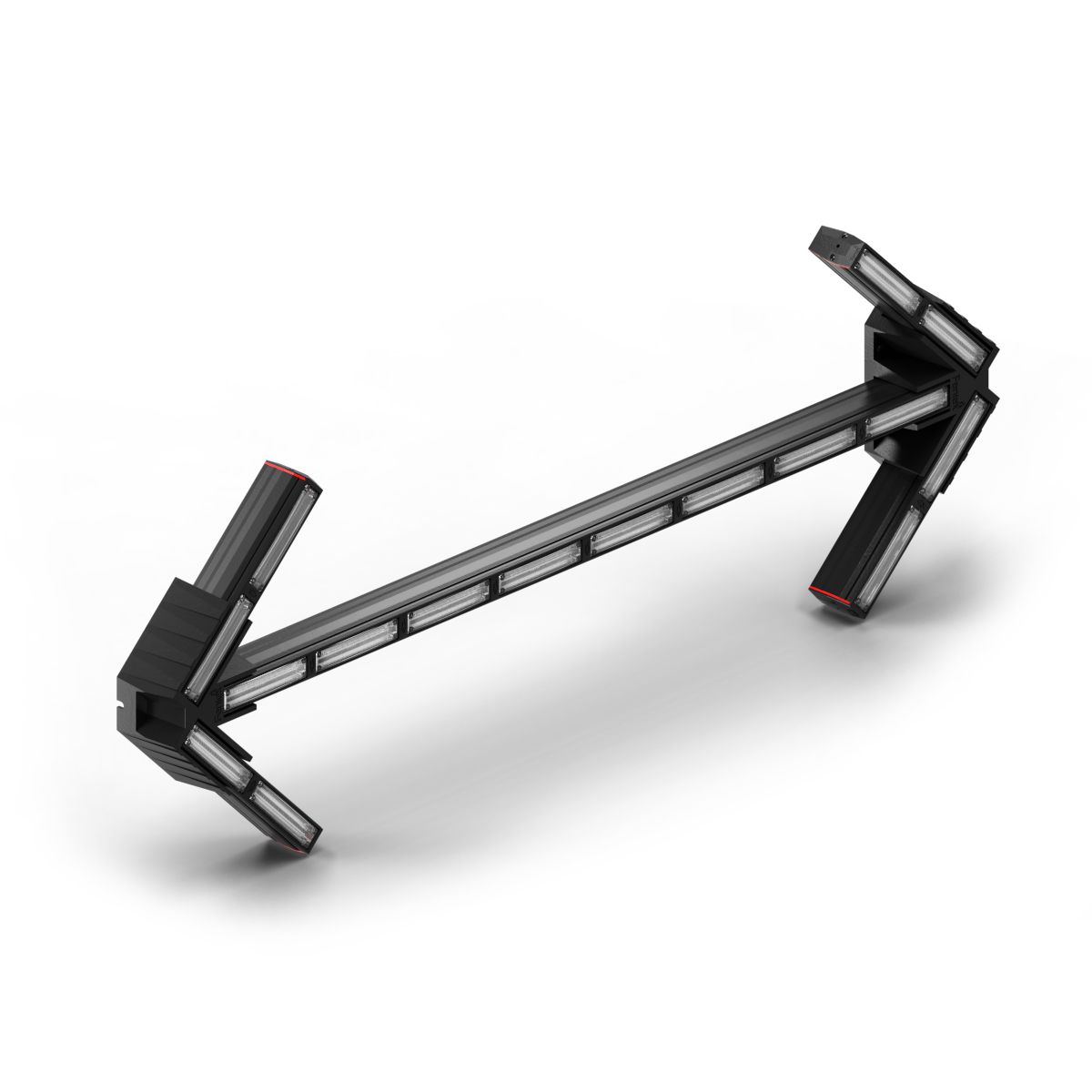 Light Sticks & Arrows