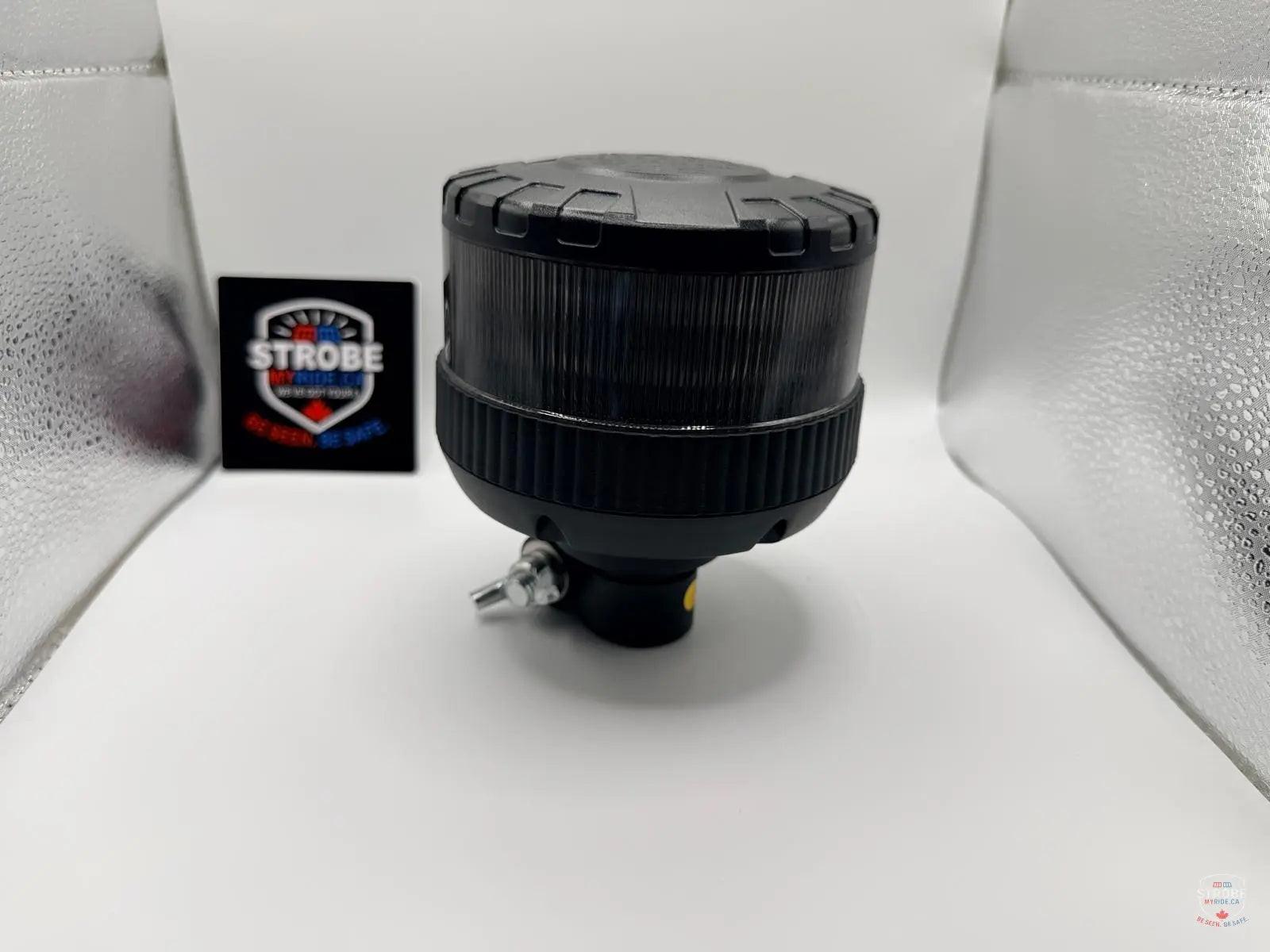 FleetBeacon Mini Tractor (Amber/White Duo).