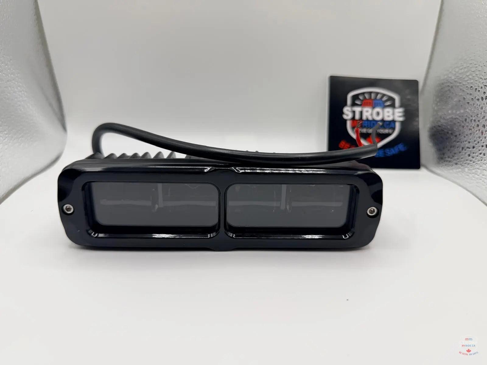 SignalScene – LED Scene Light.