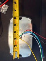 PatrolSM Hex Quad 