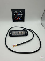 *New* SignalLite 4 (Amber).