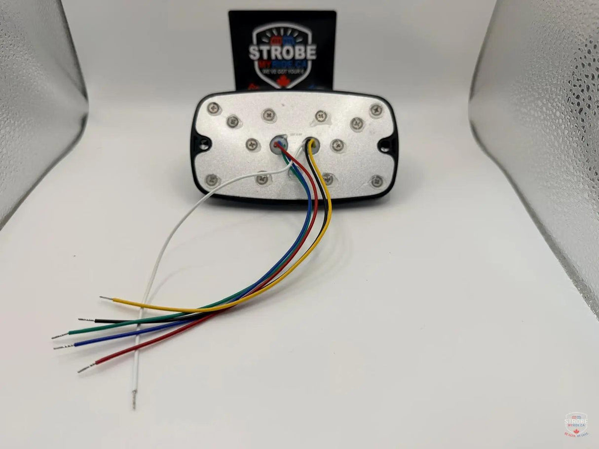 *New* PatrolV-Quad Scene.