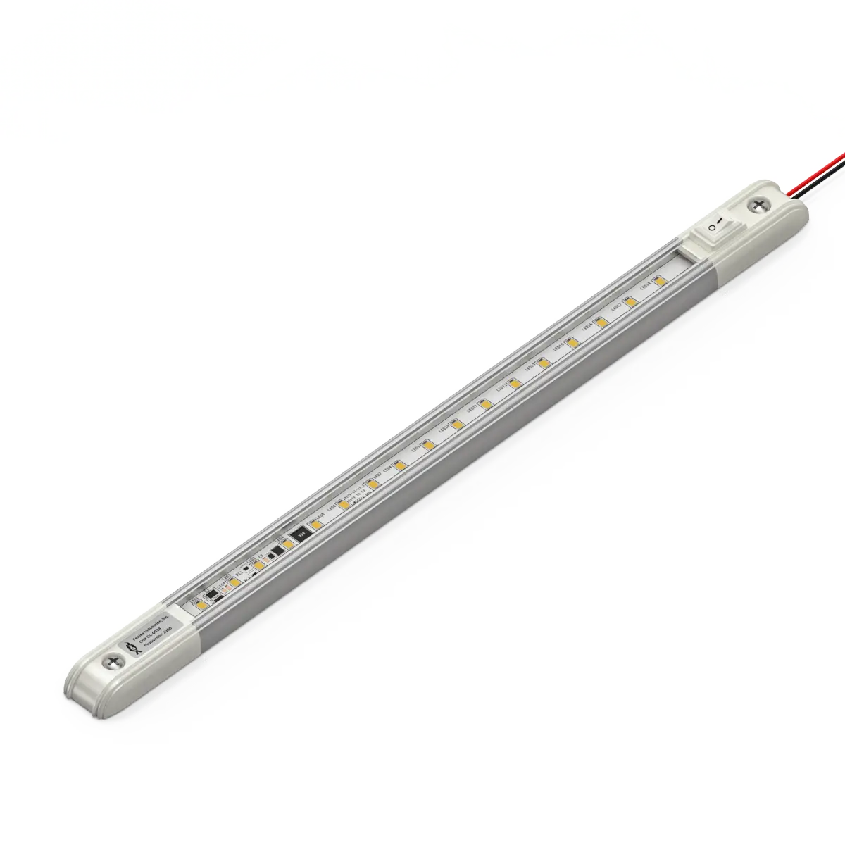 15" Cargo Light.