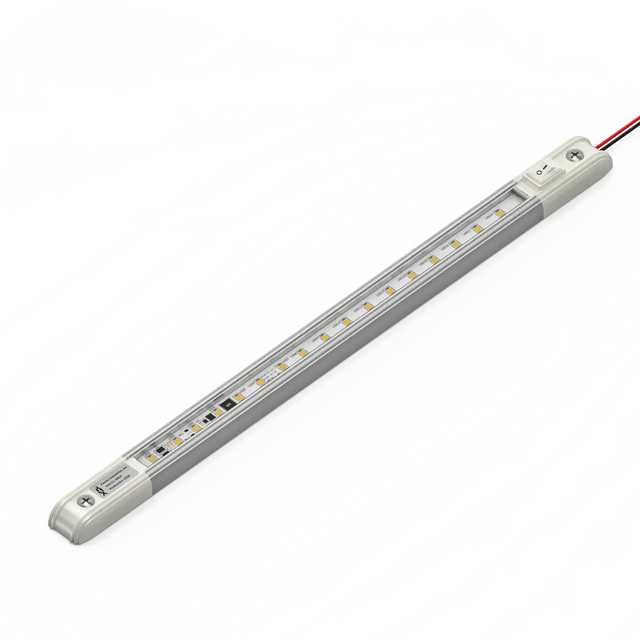 15" Cargo Light.