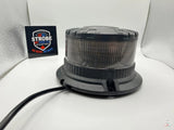 FleetBeacon Mini (Amber/White Duo).