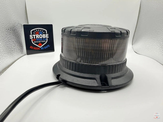 FleetBeacon Mini (Amber/White Duo).