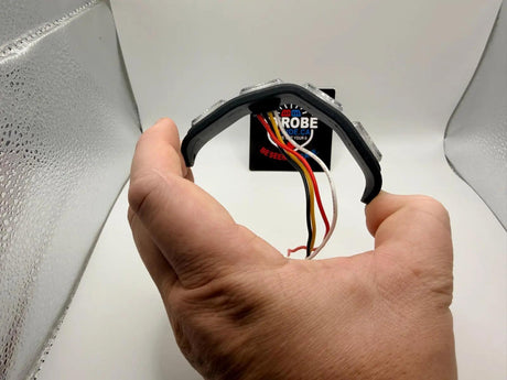 SignalSM Flex – Flexible Surface Mount LED Strobe.