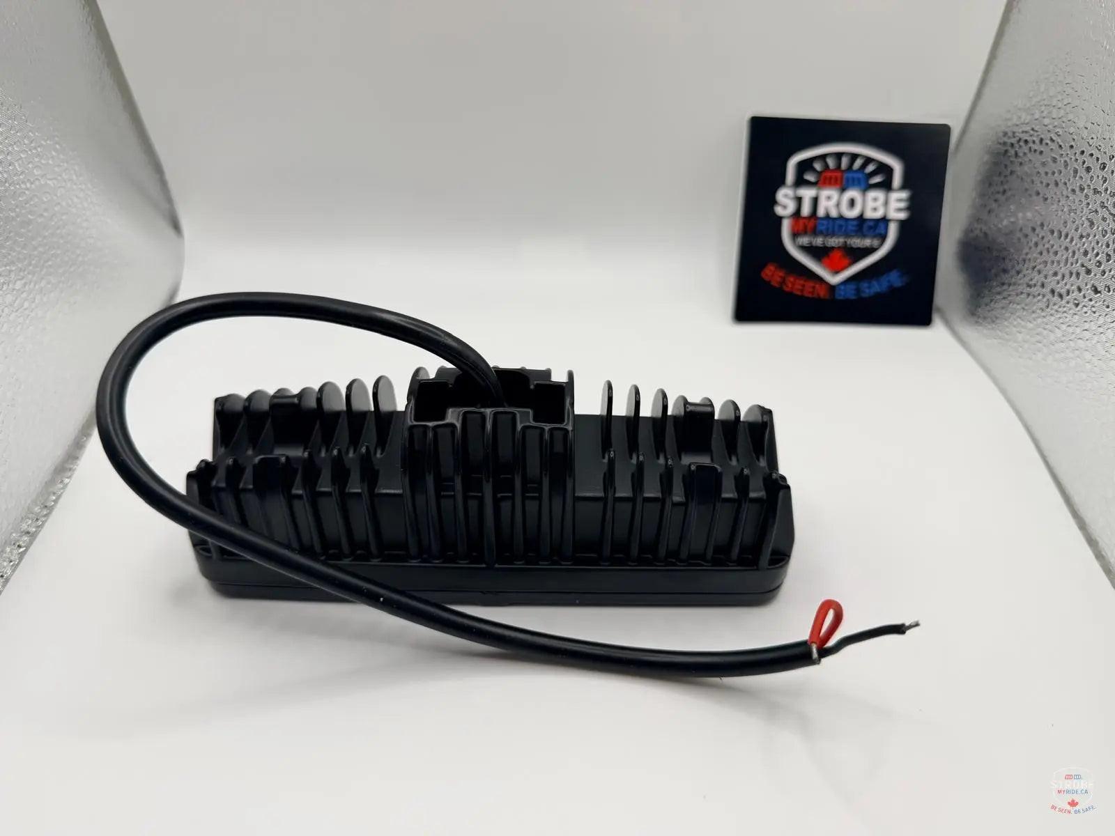 SignalScene – LED Scene Light.