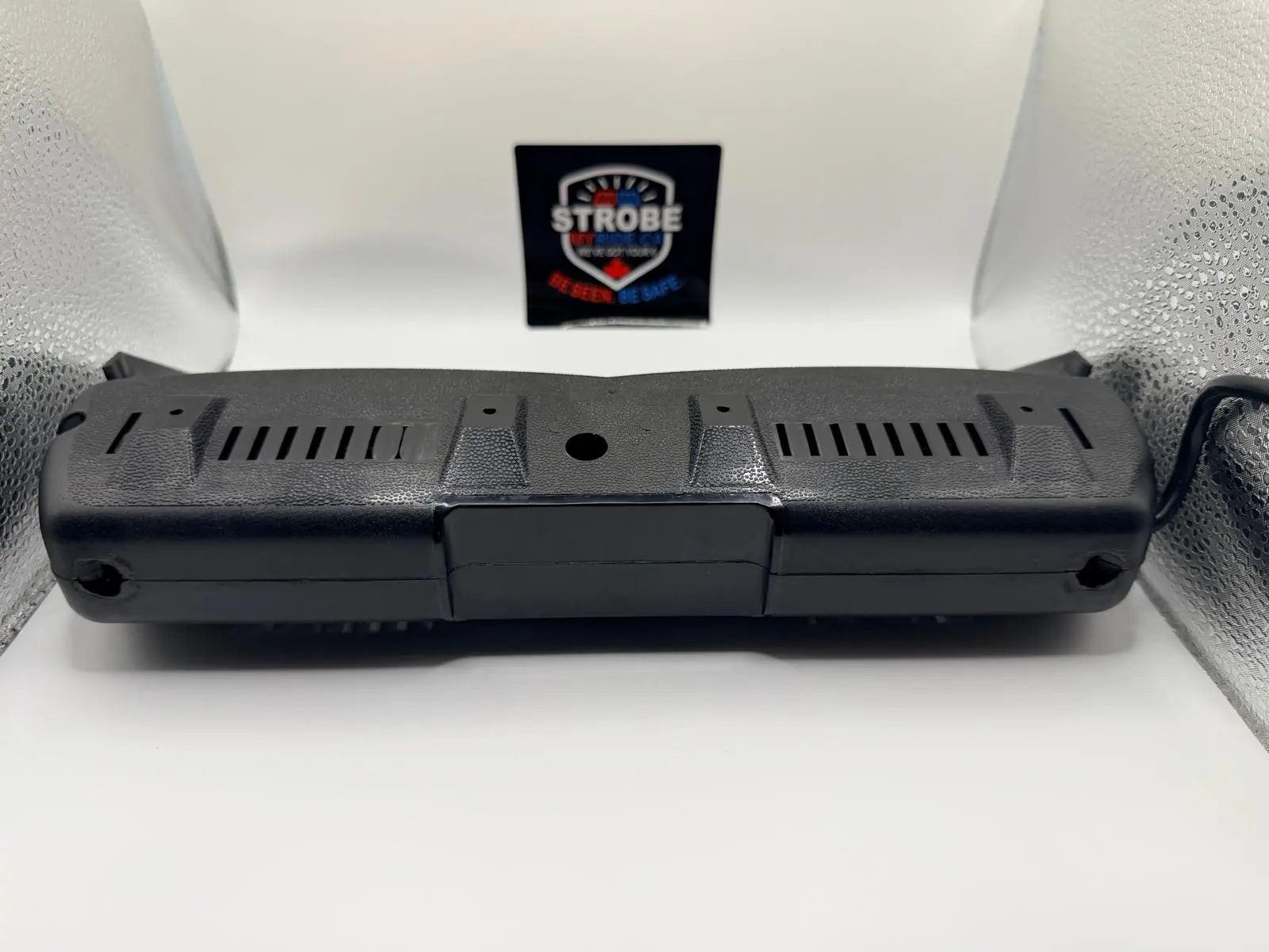 FireDash – Volunteer Fire Green Dash Warning Light.