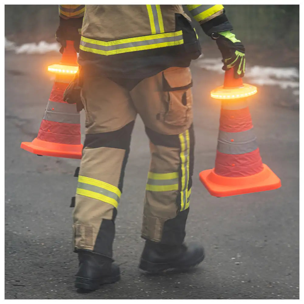 Signal Flare 360 SyncCase