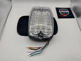 PatrolSM Hex Quad 