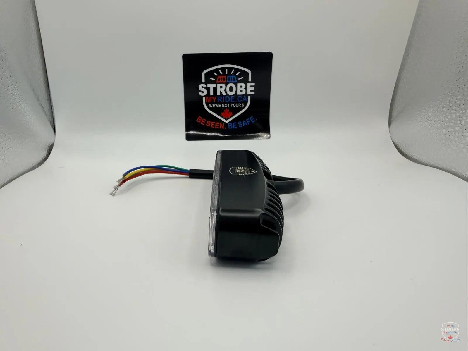 *New* PatrolSM Edge Quad.