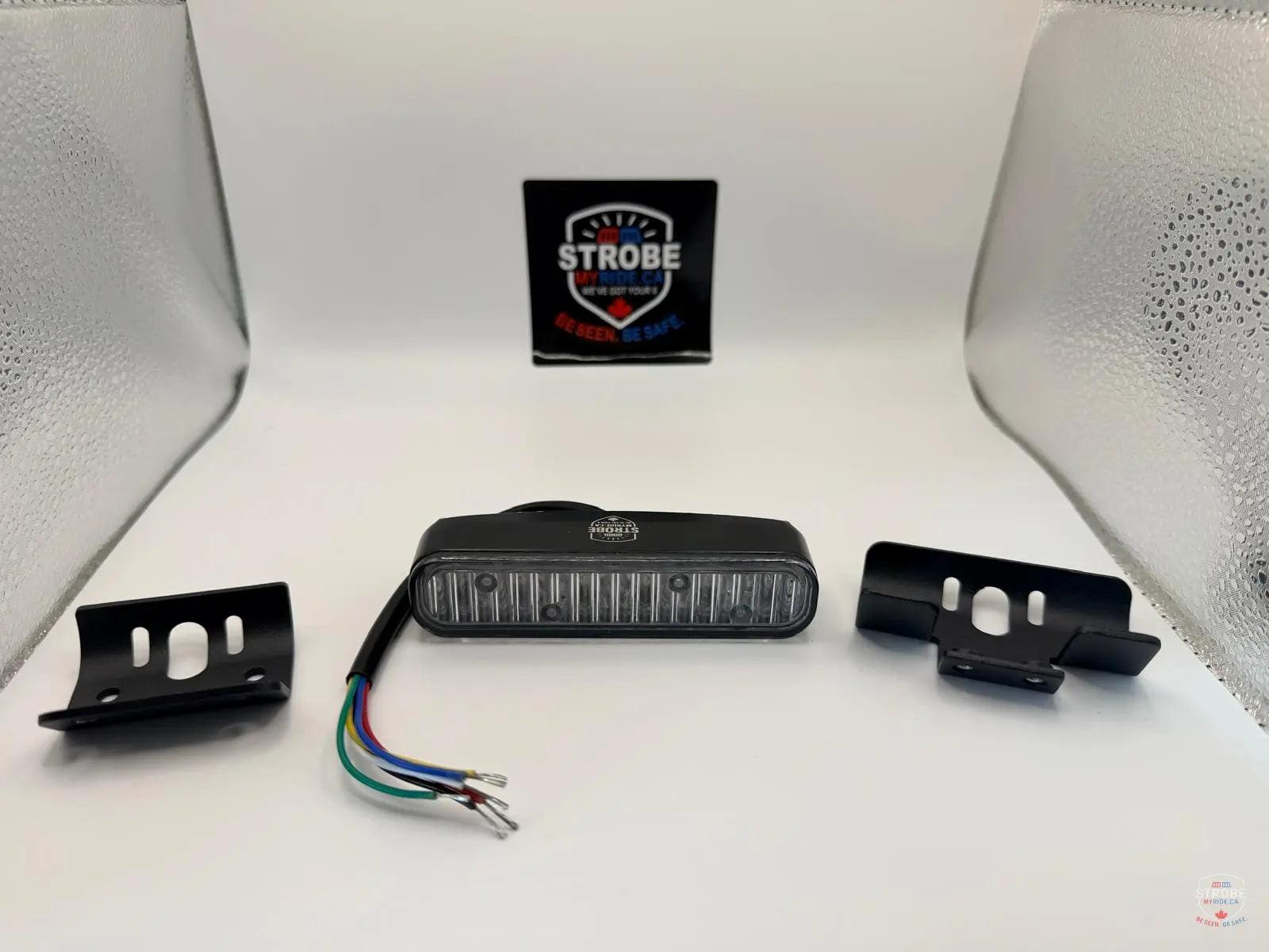 *New* PatrolSM Edge Quad.