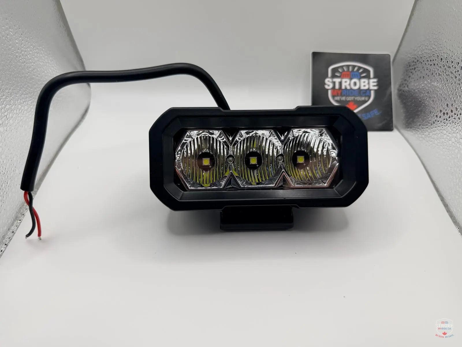 SignalWL – Standard LED Work Light.