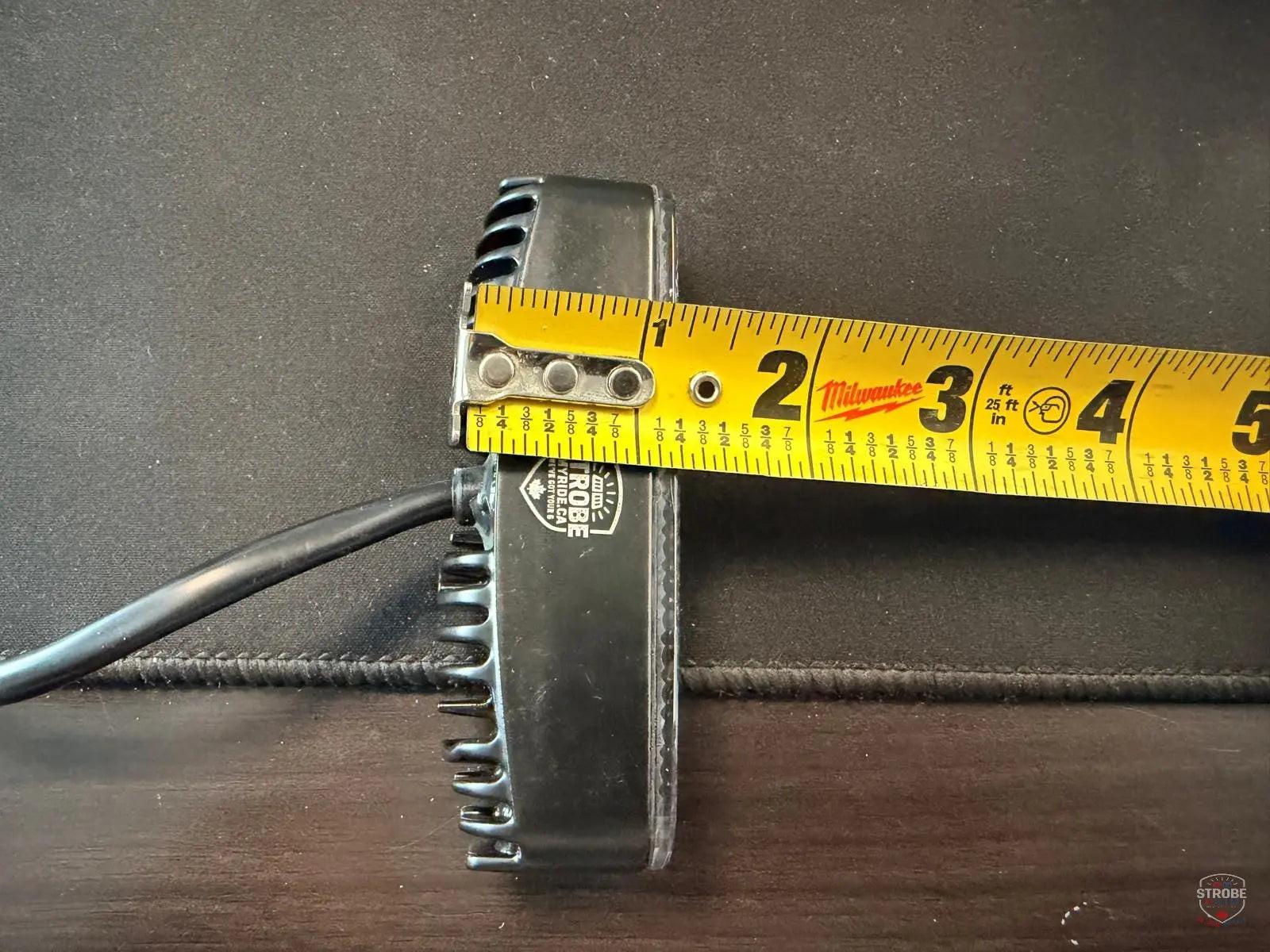 *New* PatrolSM Edge Quad.