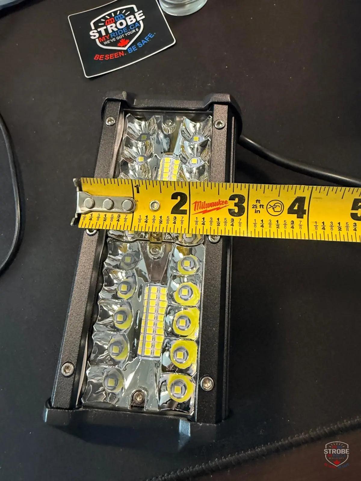 *New* FleetBeam 120.