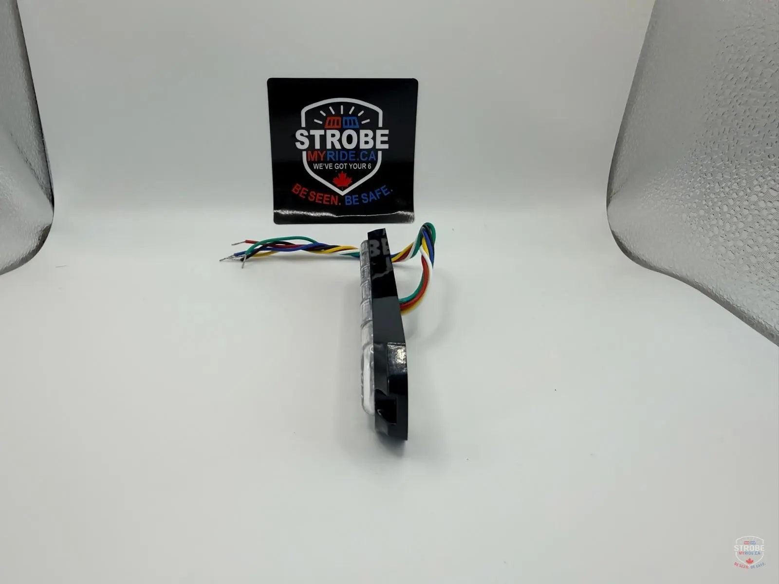 *New* PatrolSM Slim Quad.