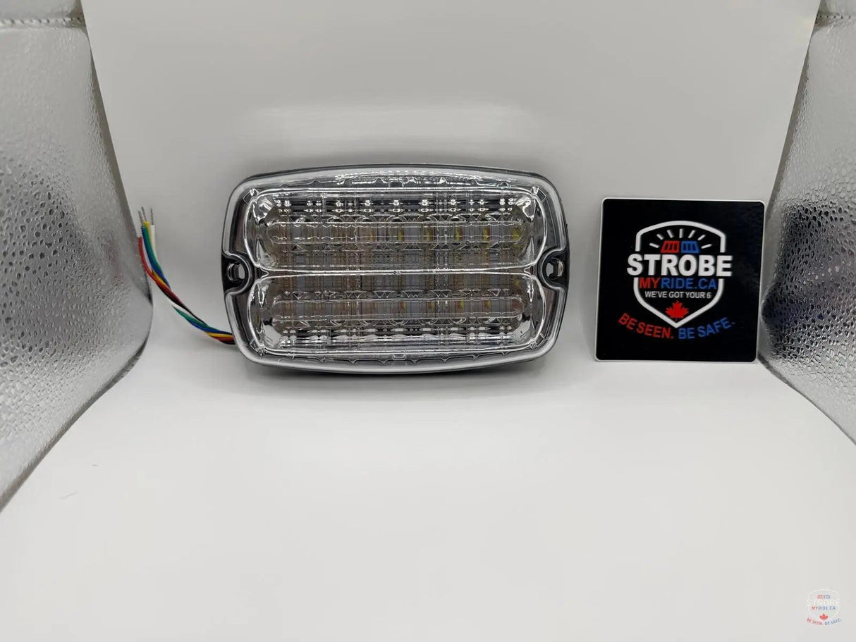 PatrolSM Hex Quad