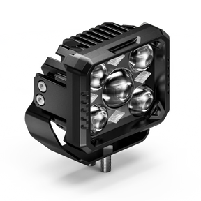 4" Hi/Lo Cube Light.
