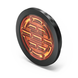 4" Round STTR.