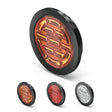 4" Round STTR.