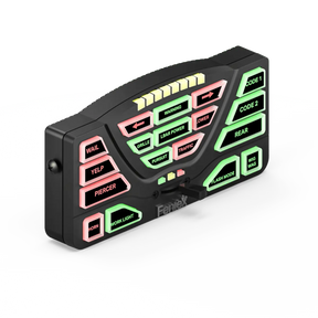 4200 Data-Link Controller.