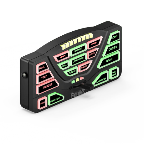 4200 Data-Link Controller.