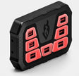 4200 Mini Controller.