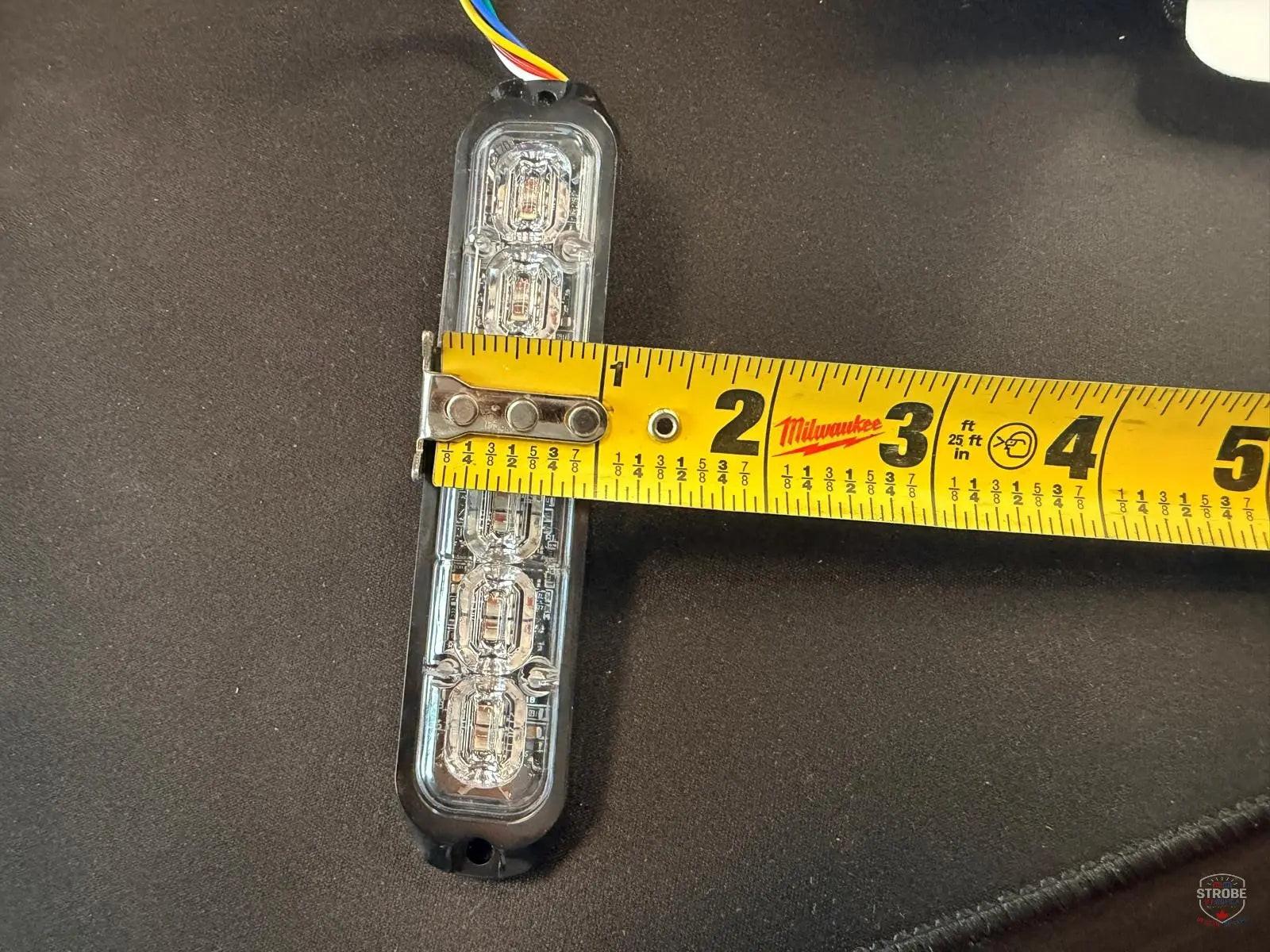 *New* PatrolSM Slim Quad.