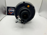 FleetBeacon Mini Tractor (Amber/White Duo).