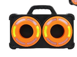 Signal Flare 360 SyncCase
