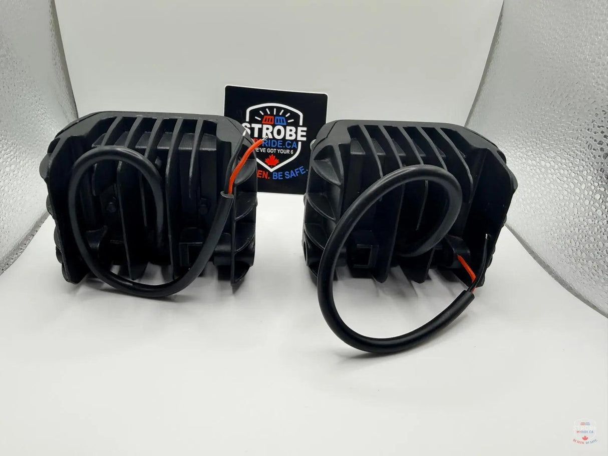 SignalWL Cube – Work Light (Pair).
