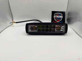 SignalWL N Strobe – Work Light with Integrated Strobe.
