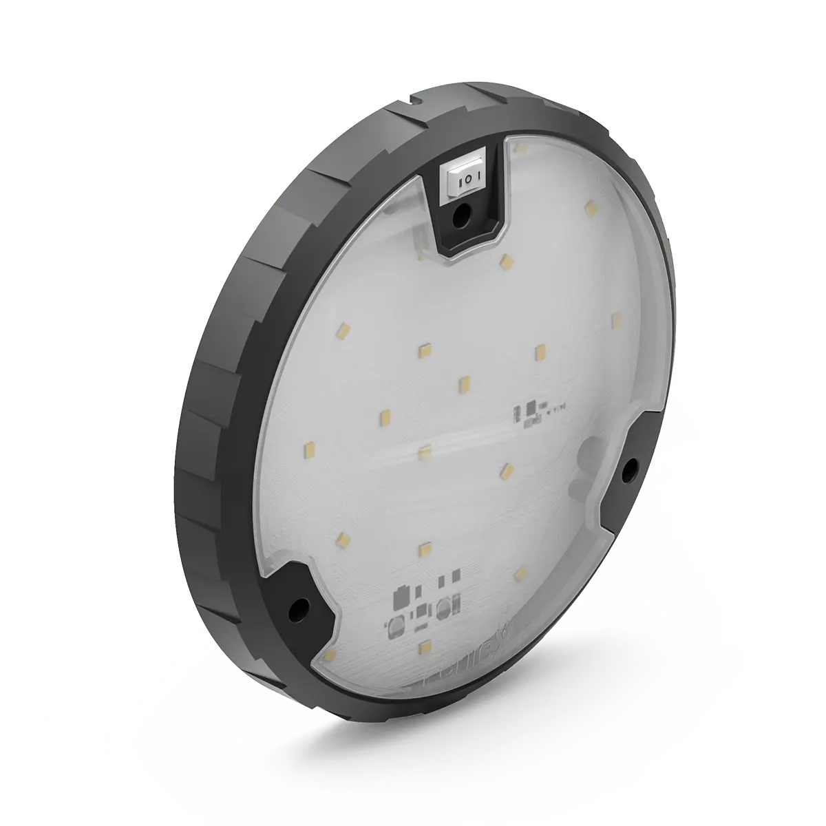 6" Compartment Light.