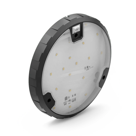 6" Compartment Light.