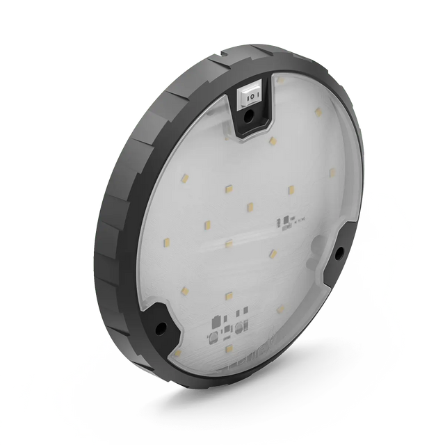 6" Compartment Light.