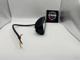 SignalWL N Strobe – Work Light with Integrated Strobe.