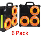 Signal Flare 360 SyncCase