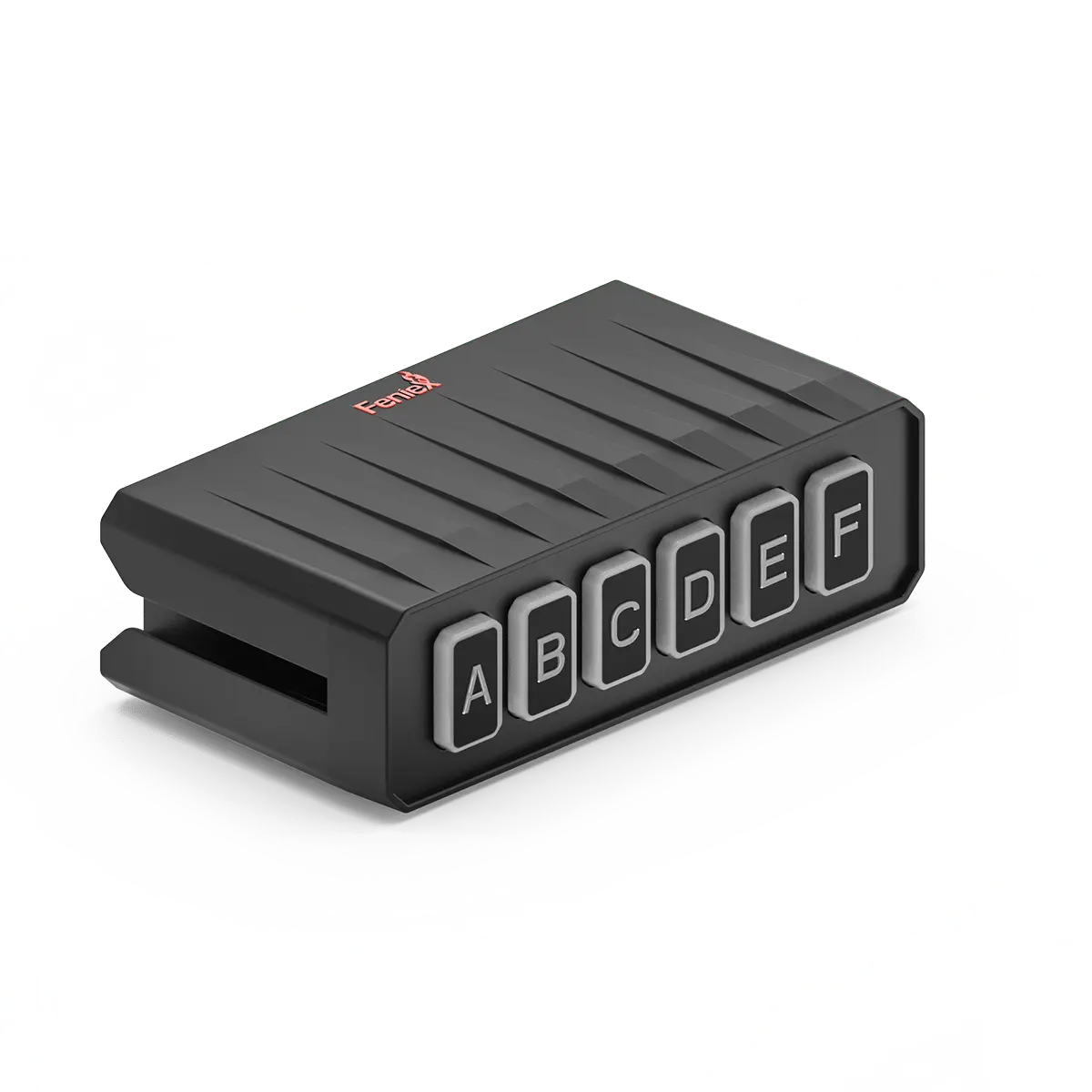 6X Switch Box.